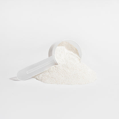 WHY NOT: NEW CODES Grass-Fed Hydrolyzed Collagen Peptides